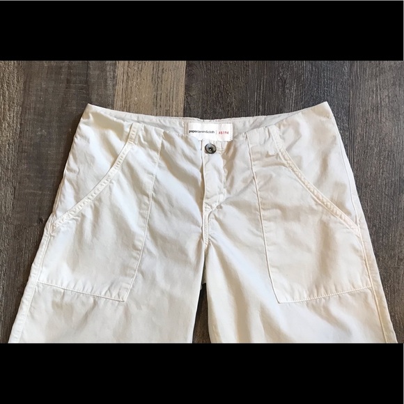 Paper Denim & Cloth Shorts - Picture 5 of 13